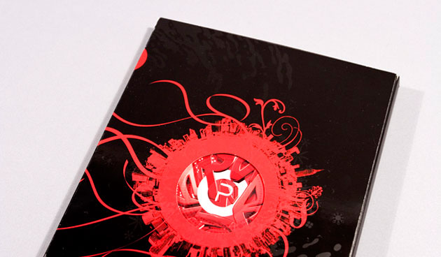 Green Printing Examples
