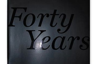 Celebrating 40 years of New York magazine
