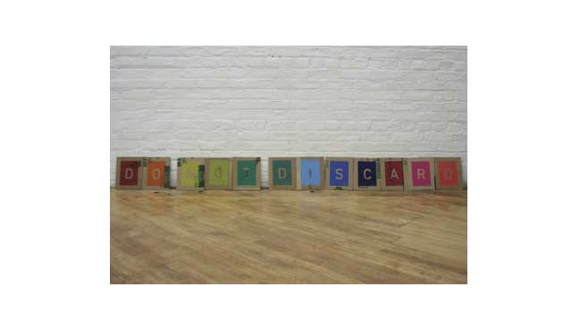 Green Printing Examples
