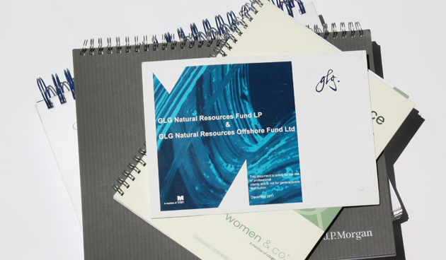 Green Printing Examples